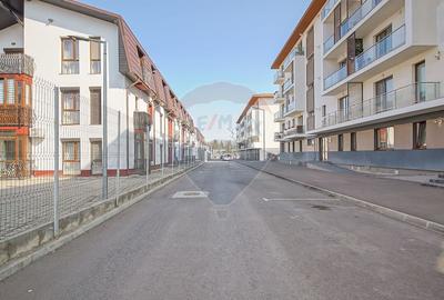 Apartament cu 2 camere decomandat, mobilat în Tractorul - 24