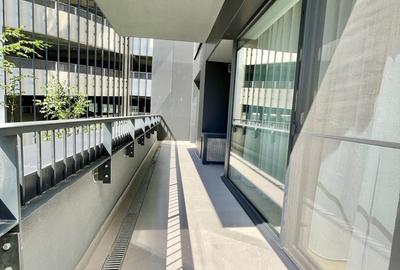 Apartament cu 2 camere, mobilat în Central - 3