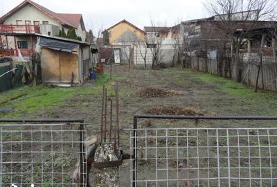 Teren de 349 mp, în Micălaca