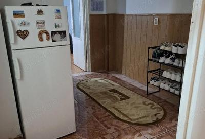 Apartament cu 2 camere semidecomandat în Central - 4