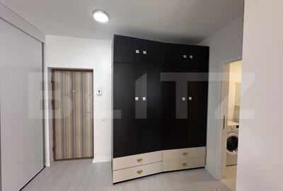 Apartament modern 2 camere - bloc nou, balcon generos+parcare - 5
