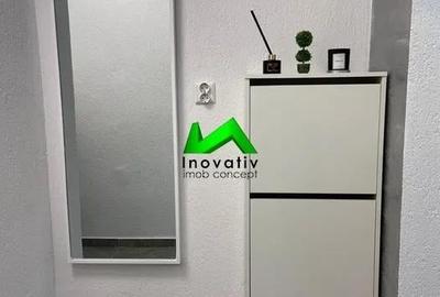 Apartament de inchiriat 2 camere Sibiu Cedonia Apartament de inchiriat 2 camere Sibiu Cedonia - 6