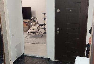 Apartament cu 2 camere decomandat, mobilat în Tomis Nord - 5