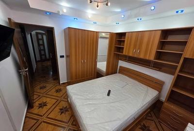 Apartament 3 camer, decomandat, ac, balcon, metrou aproape, Pacii - 3