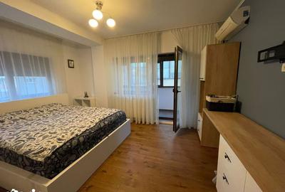 Apartament cu 2 camere decomandat în Tomis Plus - 17
