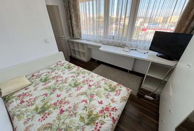 Tatarasi, 2 Baieti - BLOC NOU - Apartament duplex, 2 camere + terasa - 6