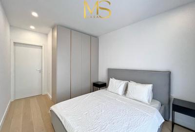 Nusco City || Fully Furnished || Floreasca - 14