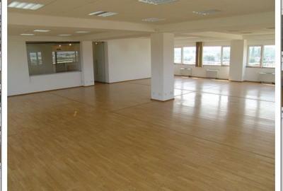 Birou, de 500 mp, în Aviației - 3