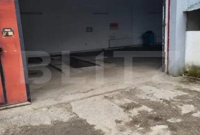 Spațiu comercial, de 460 mp, în Turda - 15