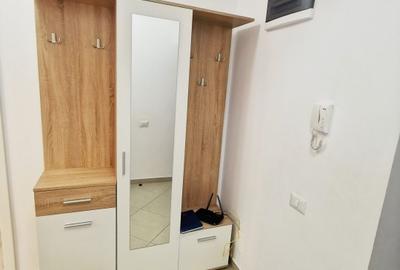 Parcul Carol/ISG Residence/Ap 2 Camere Modern la Cheie/|Bloc Nou| - 14