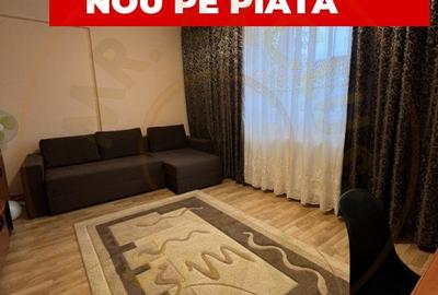 Inchiriere apartament 2 camere etaj 1 Gavana BLOC 2018 - 1