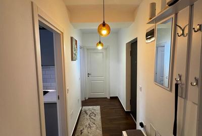 Apartament cu 2 camere decomandat în Păcurari - 5