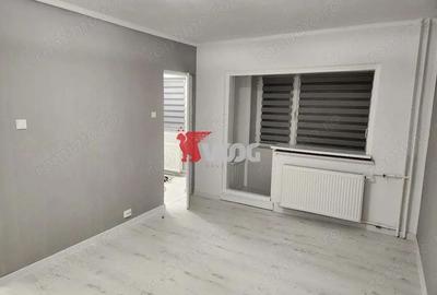 Garsonieră semidecomandată în Fabric