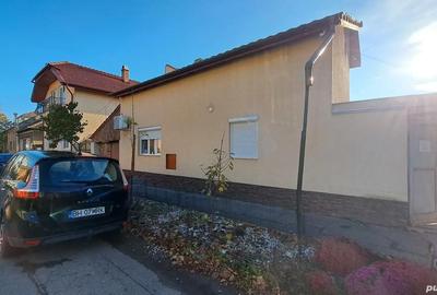 Casă cu 3 camere în Ultracentral - 2