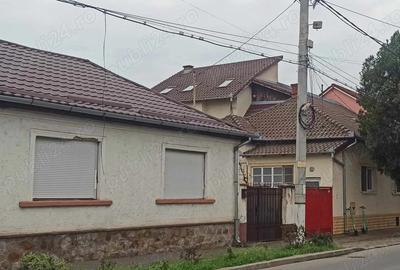 De vanzare 2 case vecine, in cartierul Functionarilor, Arad - 1