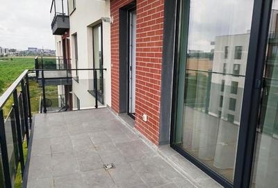 Apartament 2 camere in ansamblul Mrs Residence Village Apartament 2 camere in ansamblul Mrs Residence Village - 15