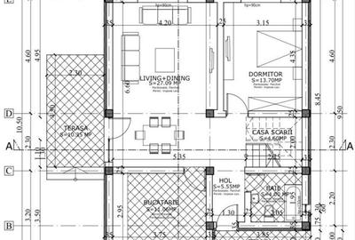 Casă cu 4 camere în Pantelimon - 4