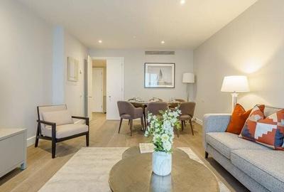 Neofort 84 - Reducere limitata: Apartament familie, modern, incalzire pardoseala - 4