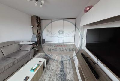 Apartament 2 camere decomandat 56mp Marasti - 2