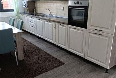 Apartament cu 3 camere decomandat, mobilat în Sud - 2