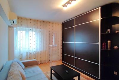 Apartament cu 2 camere decomandat, mobilat în Tomis II - 3