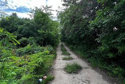 Teren intravilan construibil, zona Metro Voluntari - 3