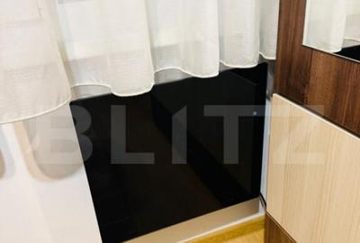 Camera moderna cu baie proprie, 12 mp, zona - Astra - 9