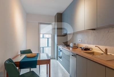 Apartament superb + Parcare subterana inclusa - 7