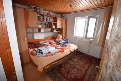 Casă cu 5 camere cu Teren 800 Mp în Clinceni - 16