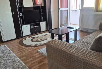 Apartament cu 2 camere semidecomandat în Cetate - 8