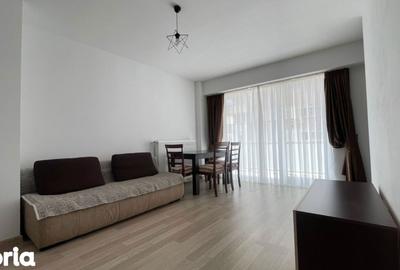 Apartament cu 2 camere în Nufărul - 6