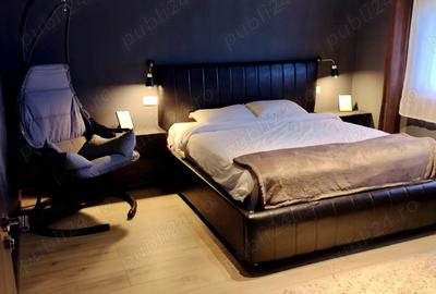 Vand apartament semidecomandat 4 camere, 2 bai, semidecomandat - 2