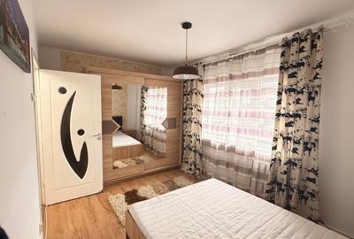 Apartament cu 2 camere semidecomandat, mobilat în Central - 8