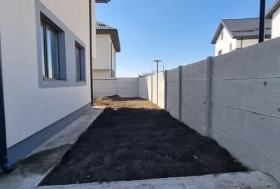 Casă individuală cu 4 camere cu Canalizare în Bragadiru - 3