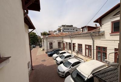 Casă individuală cu 31 camere cu Canalizare în Calea Călărașilor - 29