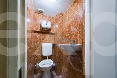 Spațiu comercial, de 130 mp, în Central - 19