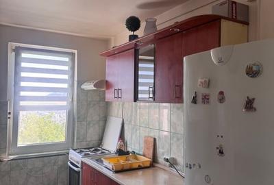 Inchiriere apartament 2 camere decomandat - Astra, Str. Marte - 400 EUR/luna - 9