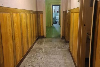 Apartament cu 4 camere în Decebal - 6