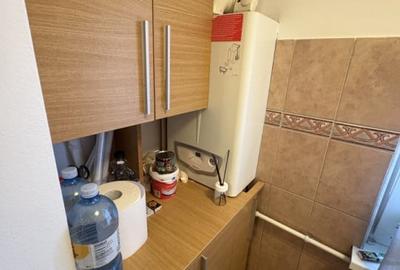 Garsoniera de vanzare langa arena mall - 2