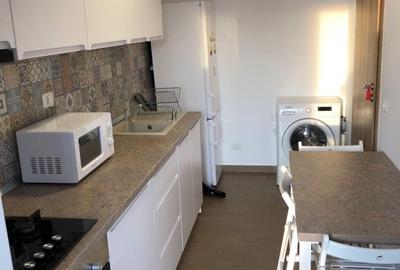 Direct Proprietar Garsoniera Orhideea Cotroceni Politehnica 480 EUR - 5