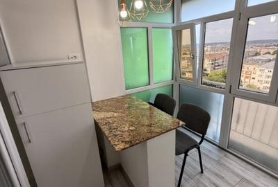Garsoniera de vanzare, 32 mp, strada Amaradia - 7