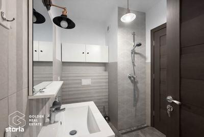Apartament cu 3 camere în Micălaca - 10
