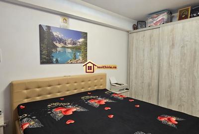 Apartament 2 camere Valea Lupului - 6