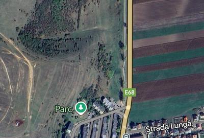 Teren de 895 mp, în Nord - 7