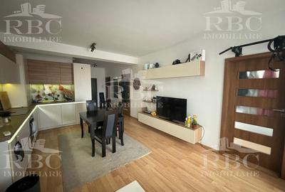 Apartament 2 camere in Marasti zona Fabricii - 3