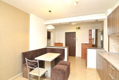 Apartament cu 2 camere decomandat, mobilat în Calea Călărașilor - 13