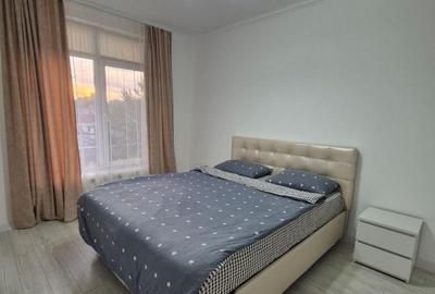 Inchiriere apartament cu doua camere in zona Piata Progresul - 3