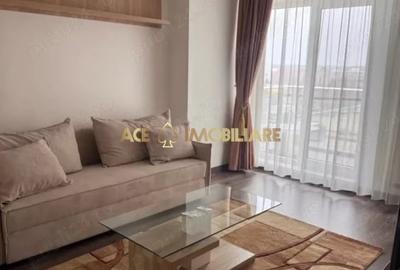 Apartament cu 2 camere decomandat, mobilat în Pipera - 2