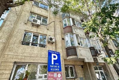 Unirii, Octavian Goga, centrala proprie - 9