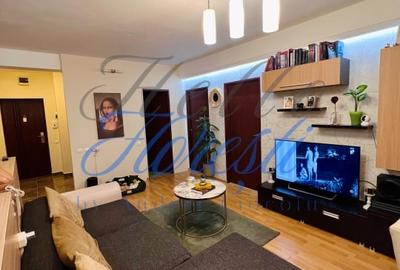 Apartament cu 3 camere zona Dorobantilor